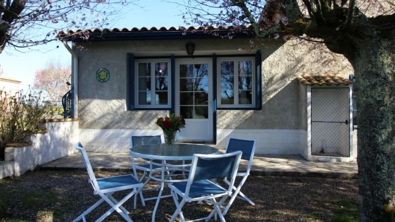Photo of Outdoor in Pujols-sur-Ciron