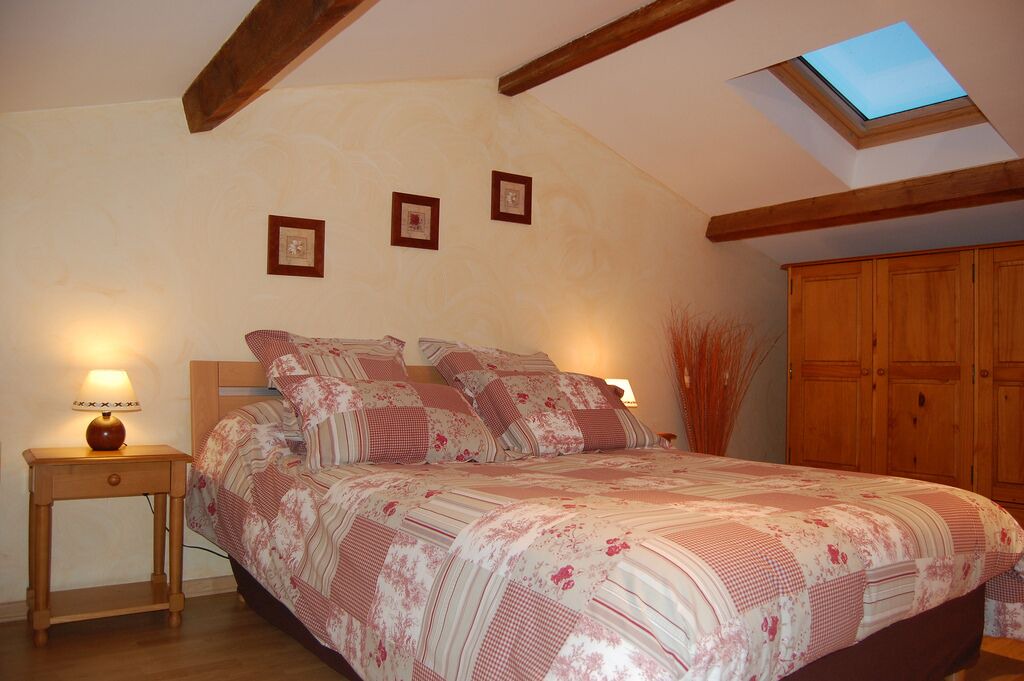 Photo of Bedroom in Mazion