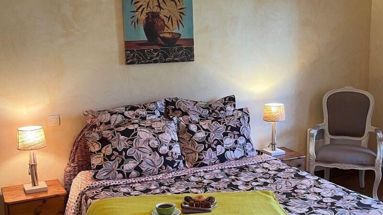 Photo of Bedroom in Mazion
