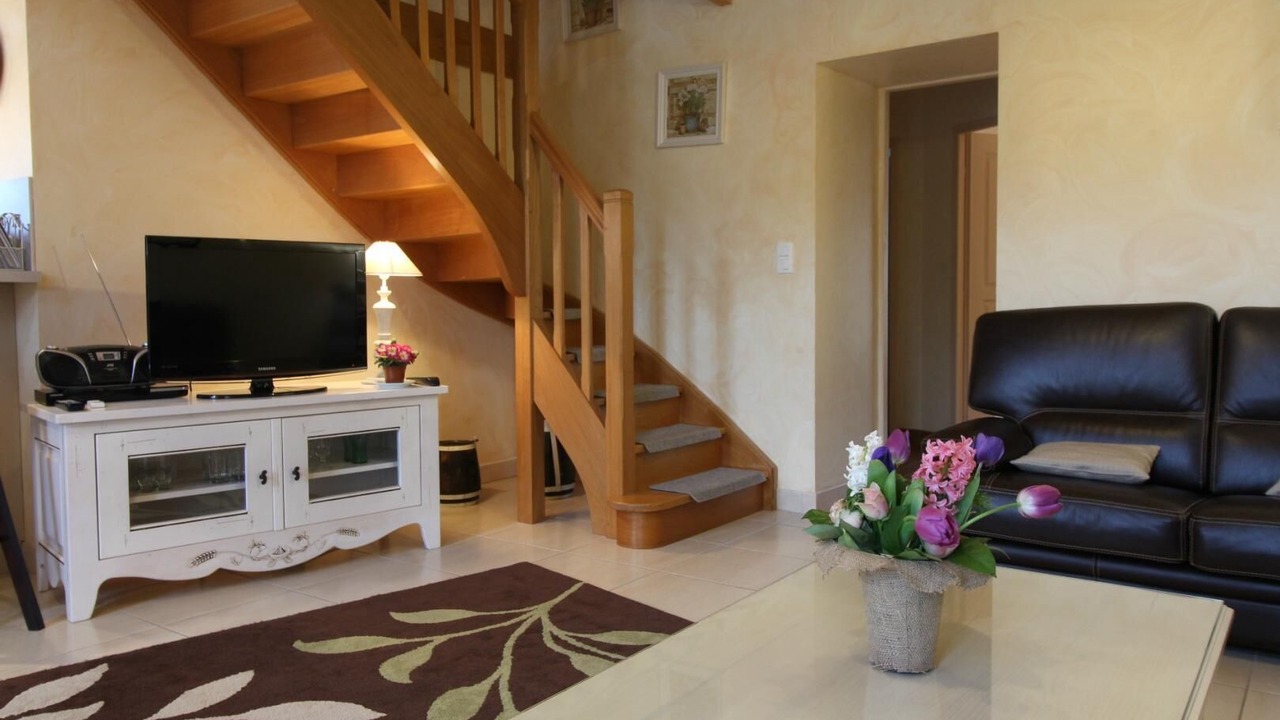 Photo of Livingroom in Mazion