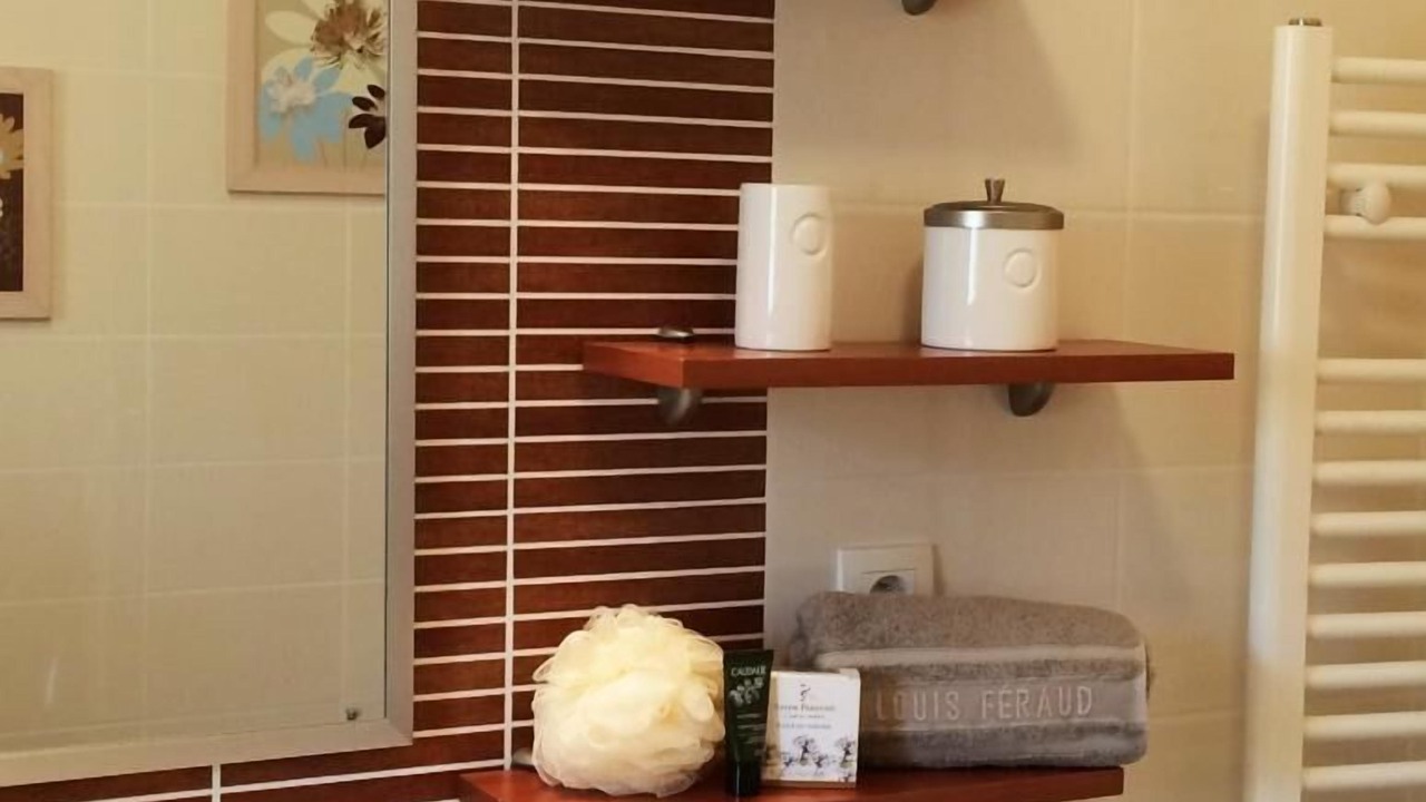 Photo of Bathroom in Mazion