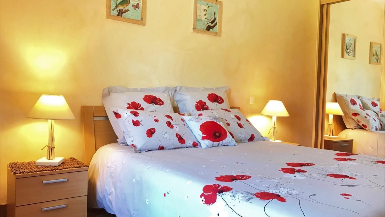 Photo of Bedroom in Mazion