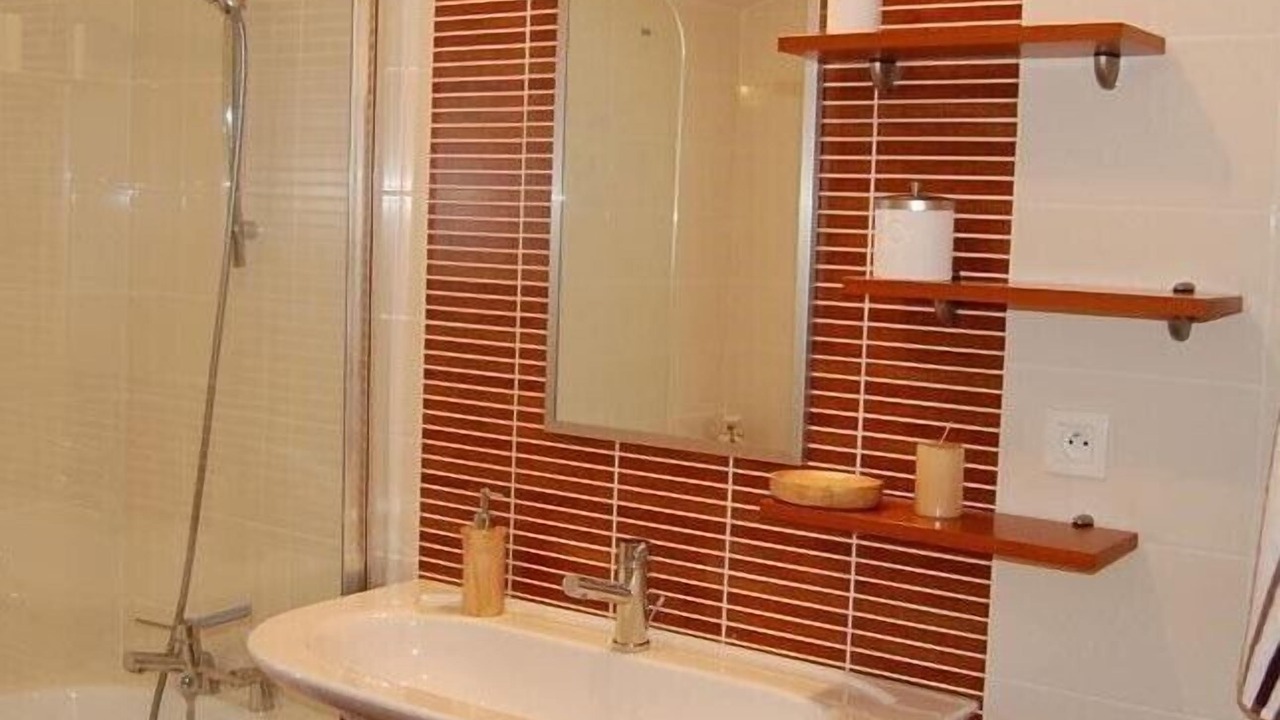 Photo of Bathroom in Mazion