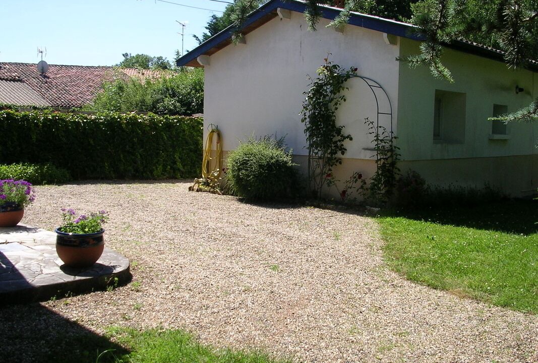 Photo of Outdoor in Pujols-sur-Ciron