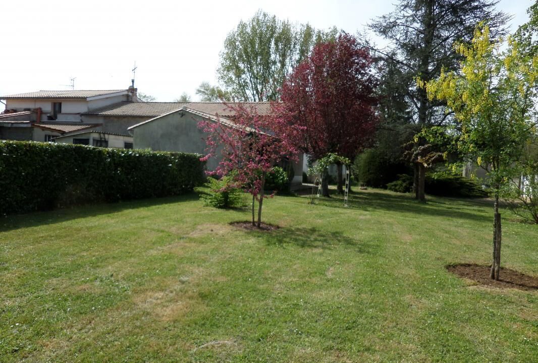 Photo of Outdoor in Pujols-sur-Ciron