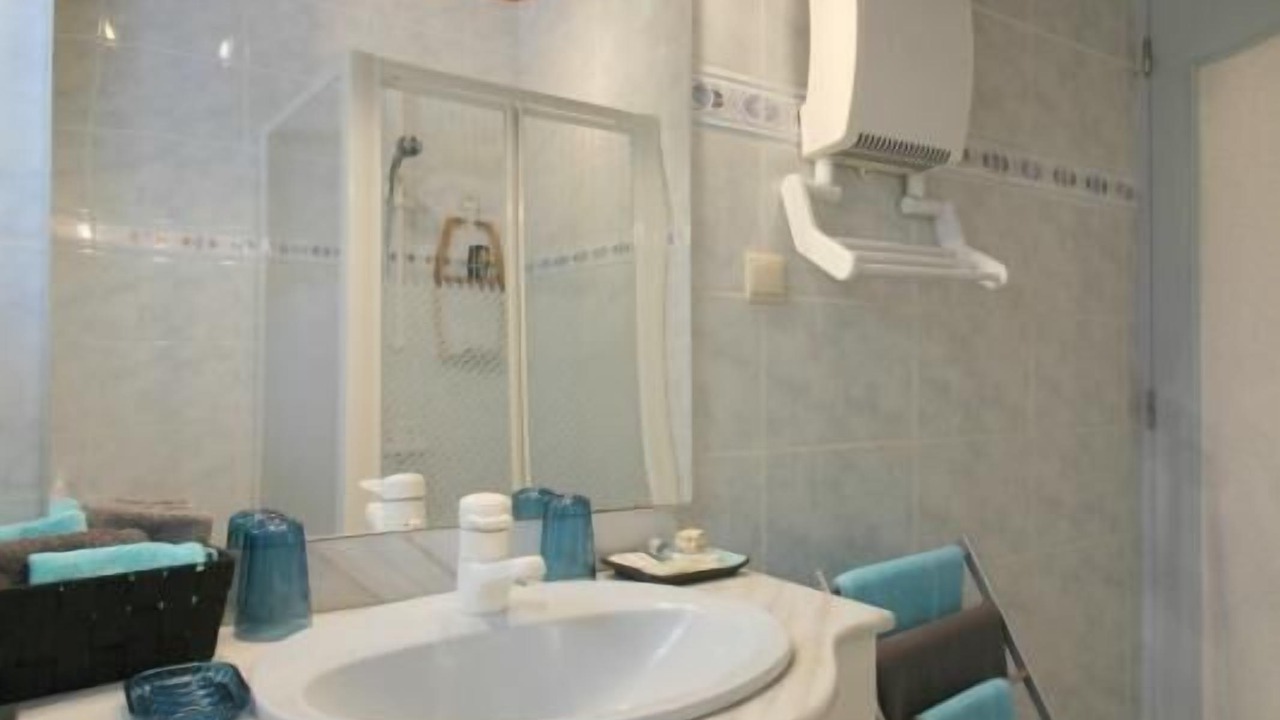 Photo of Bathroom in Pujols-sur-Ciron
