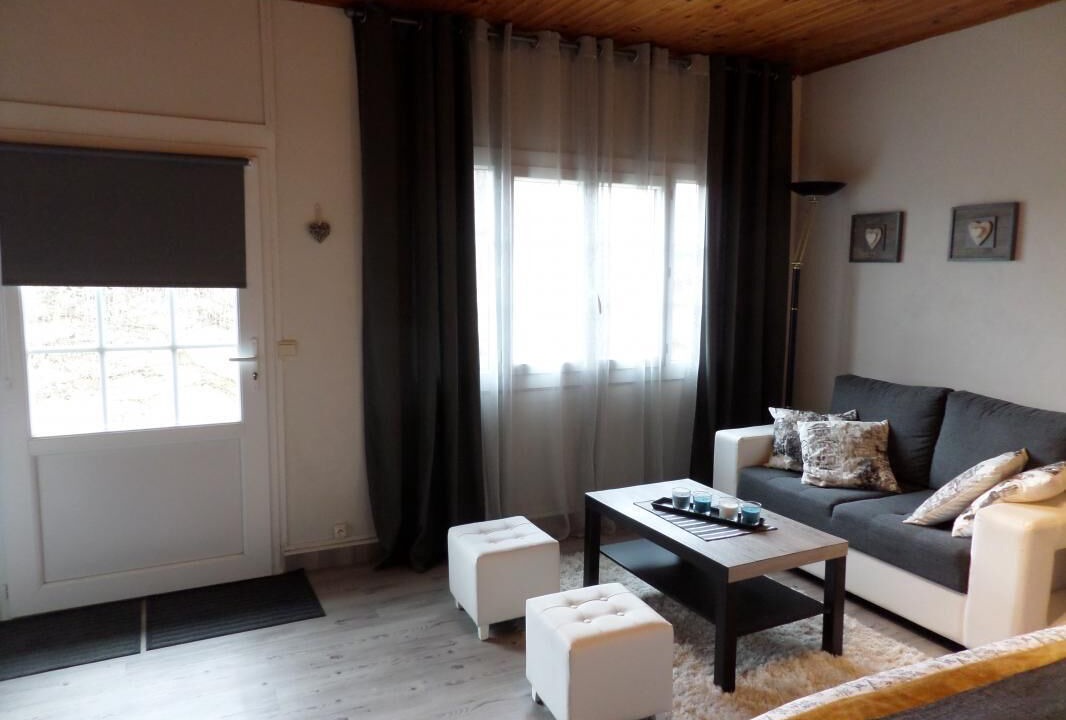 Photo of Livingroom in Pujols-sur-Ciron