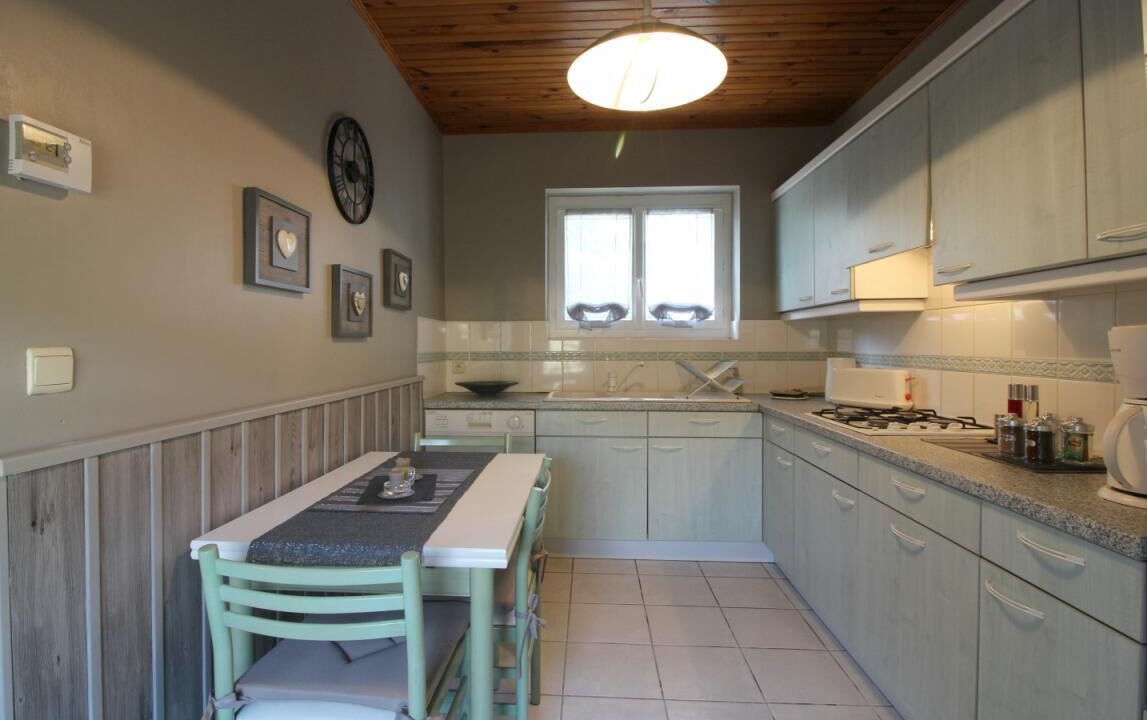 Photo of Kitchen in Pujols-sur-Ciron
