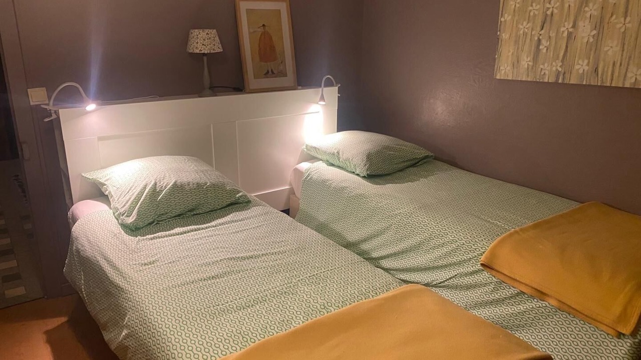 Photo of Bedroom in Val de Virvee