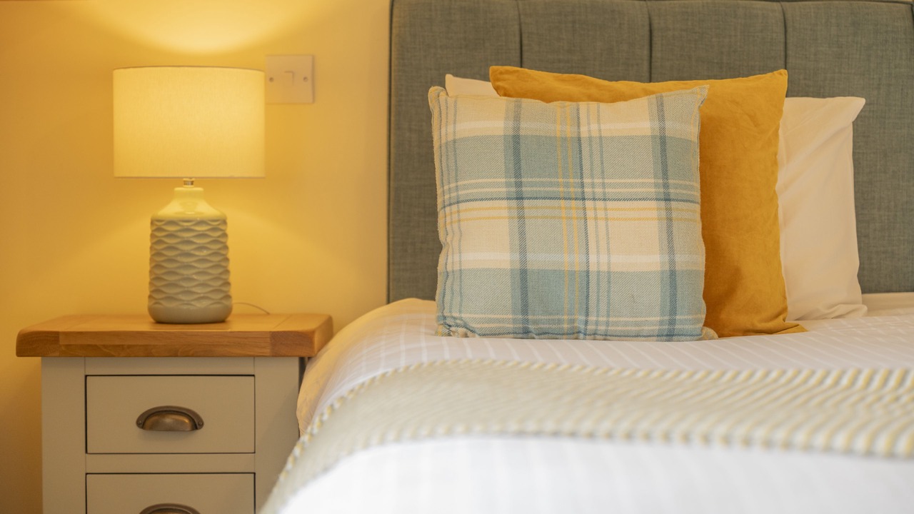 Photo of Bedroom in Nethy Bridge
