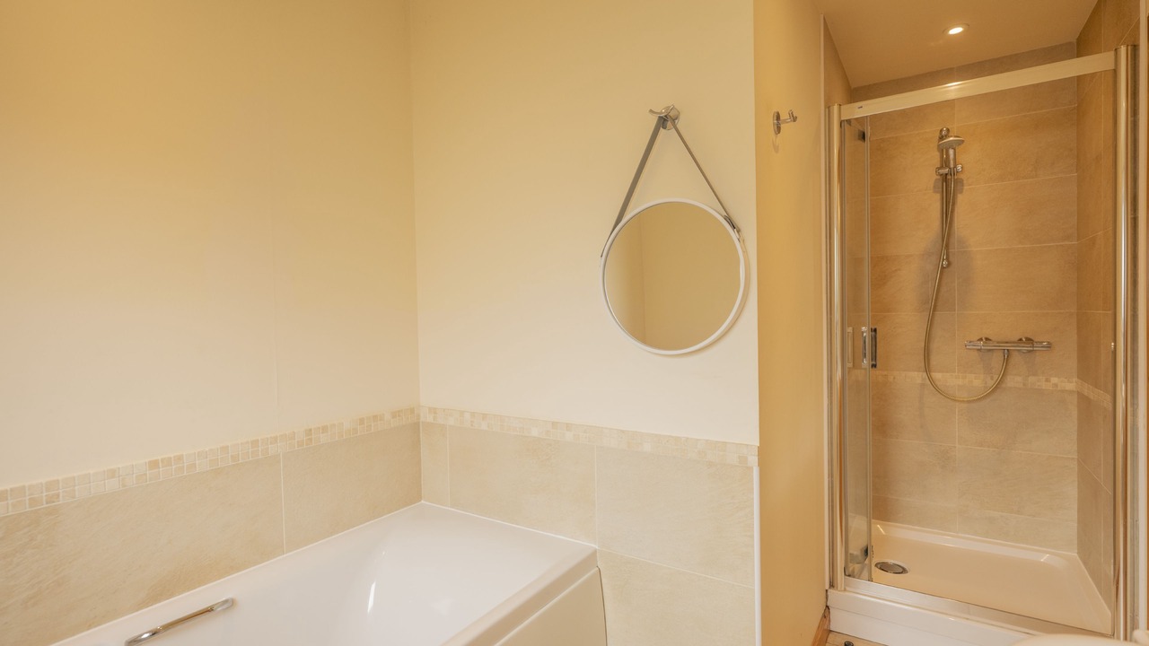 Photo of Bathroom in Nethy Bridge