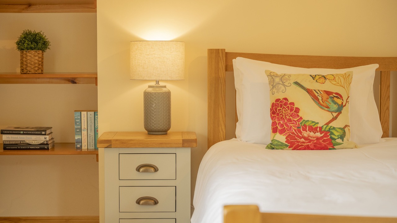Photo of Bedroom in Nethy Bridge