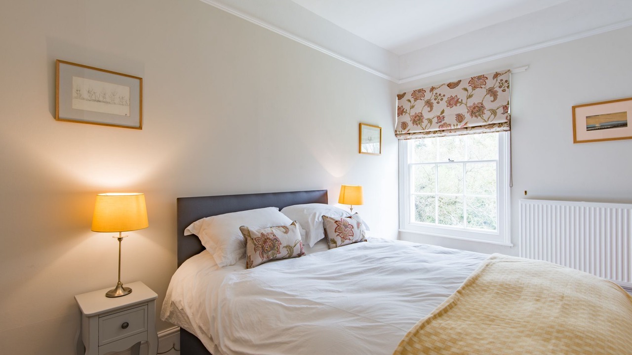 Photo of Bedroom in Charing