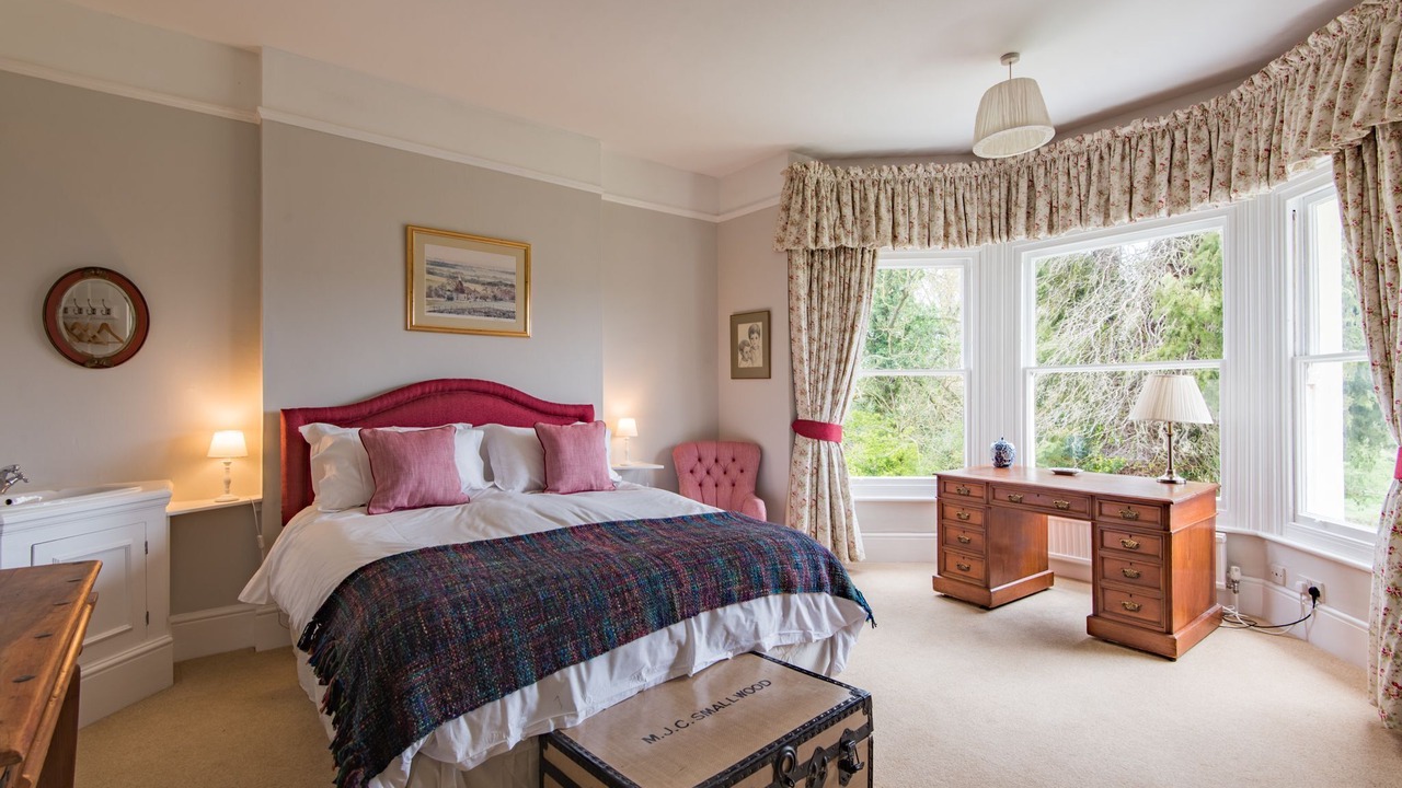 Photo of Bedroom in Charing