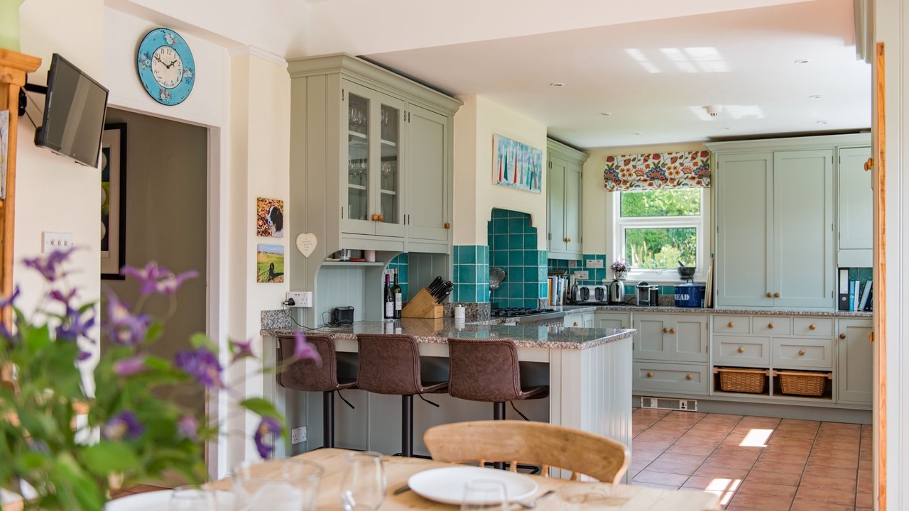 Photo of Kitchen in Charing