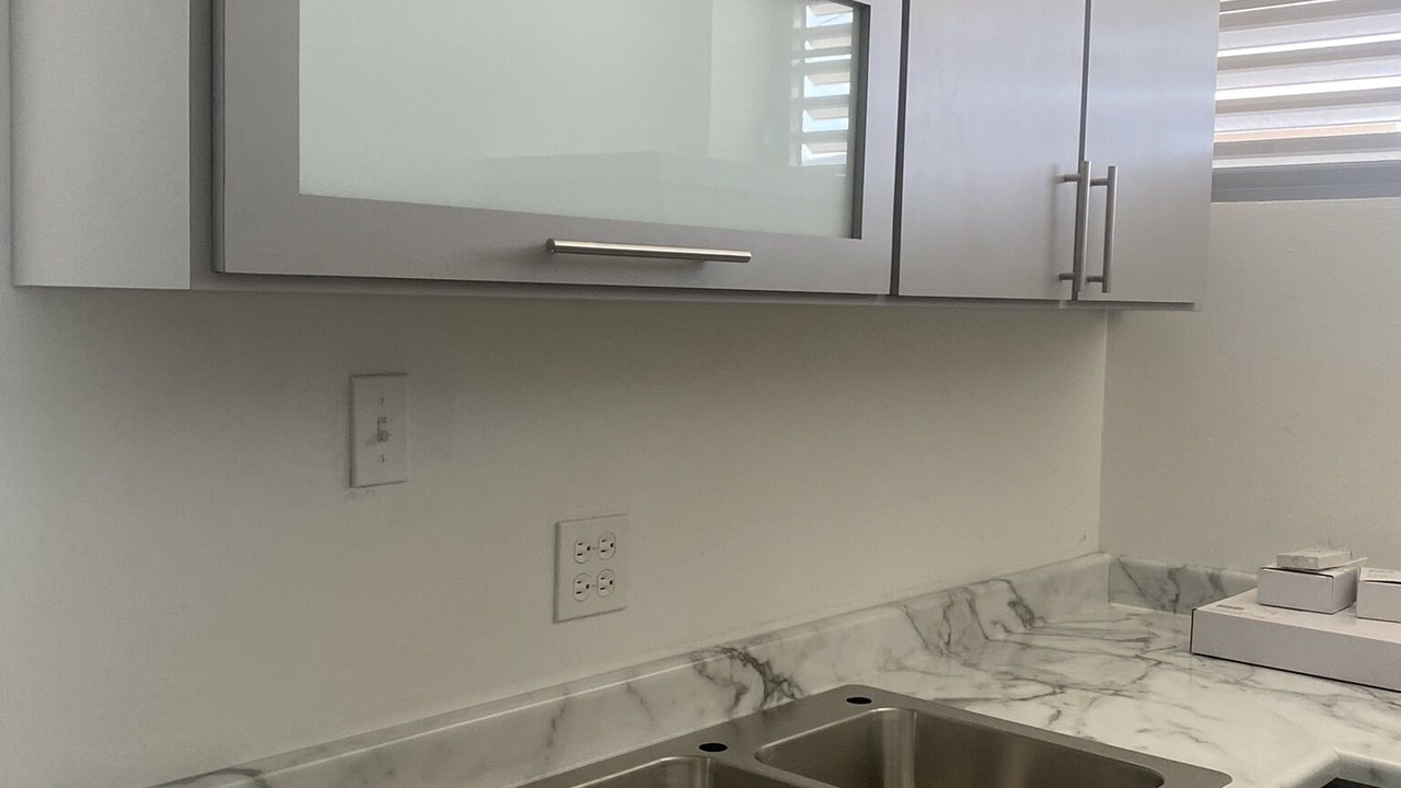 Photo of Kitchen in Camaceyes