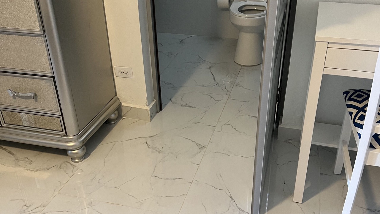 Photo of Bathroom in Camaceyes