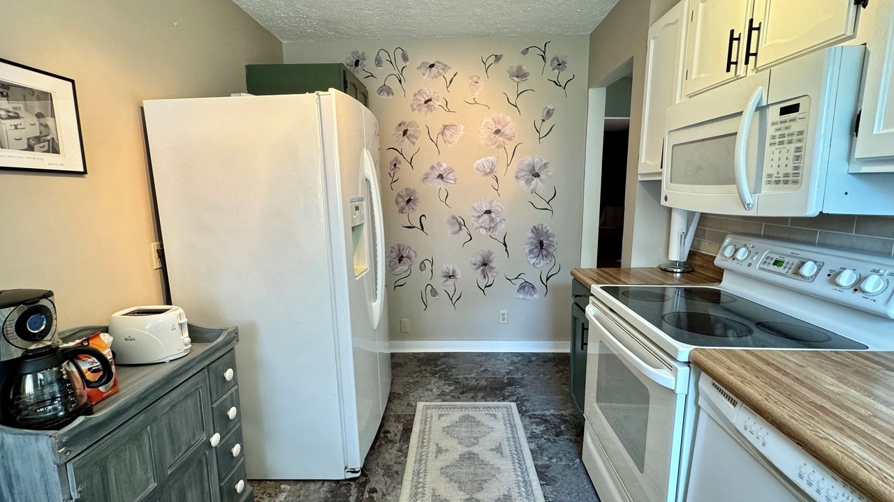 Photo of Kitchen in Bloomington