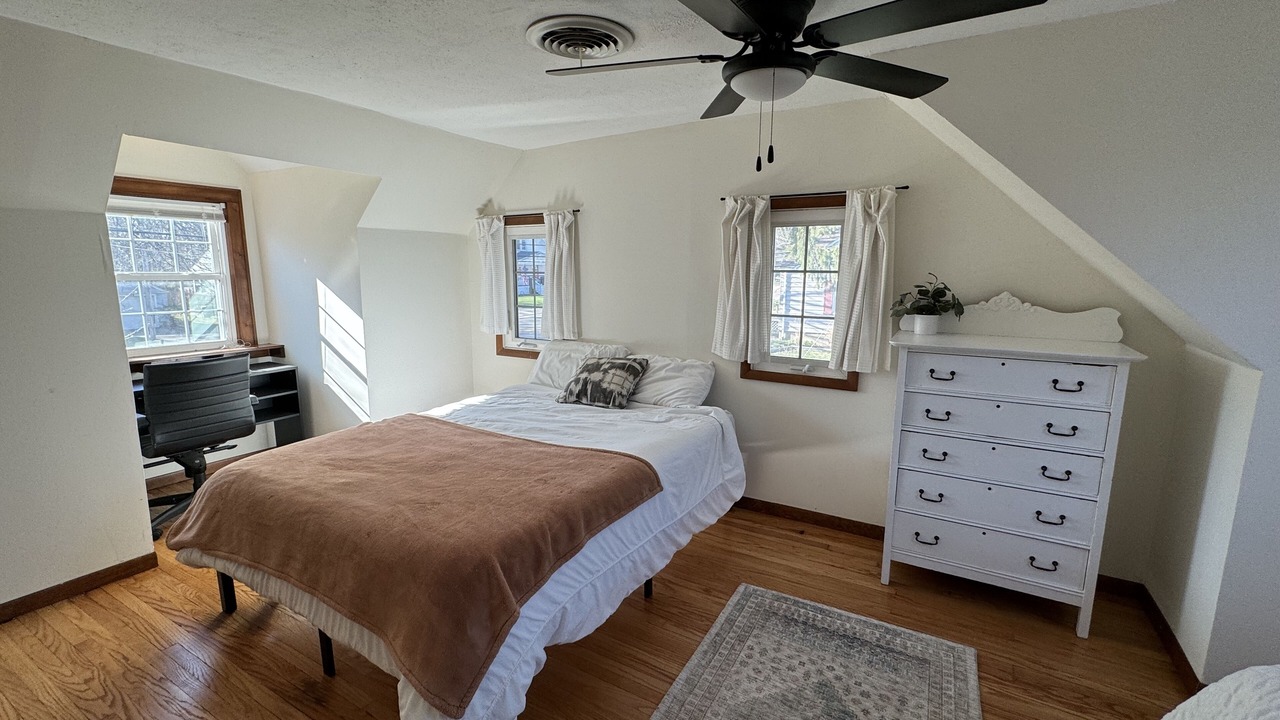 Photo of Bedroom in Bloomington