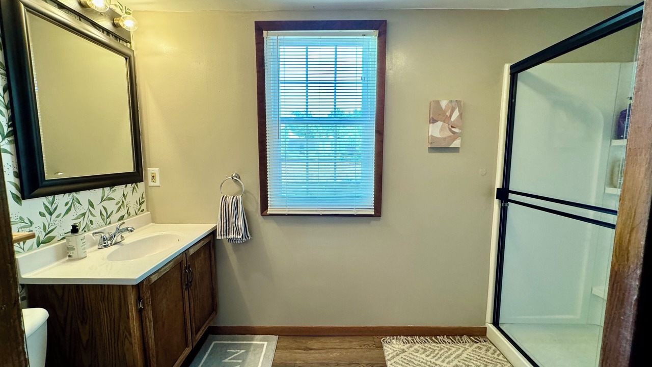 Photo of Bathroom in Bloomington