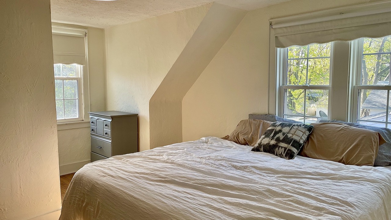 Photo of Bedroom in Bloomington