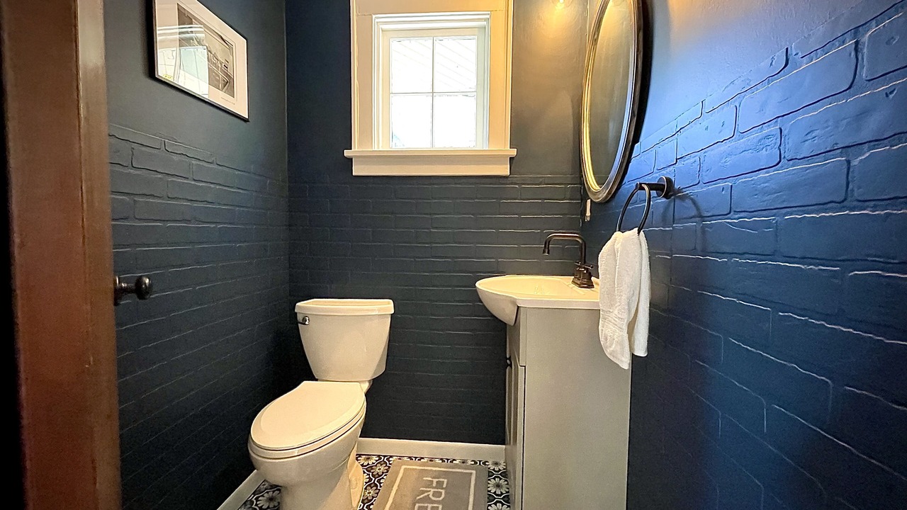 Photo of Bathroom in Bloomington