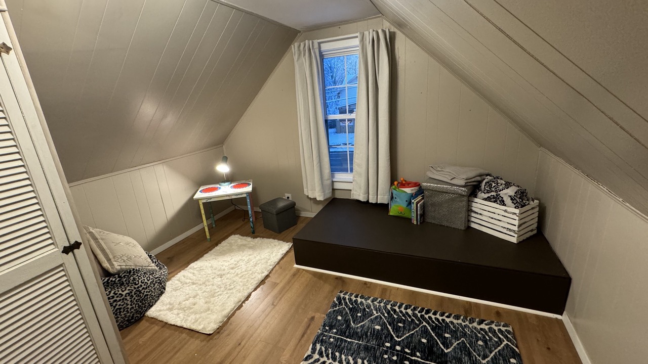 Photo of Bedroom in Bloomington