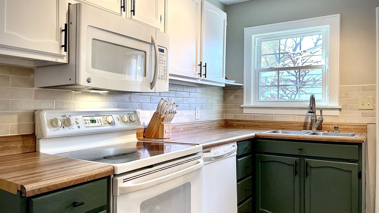 Photo of Kitchen in Bloomington