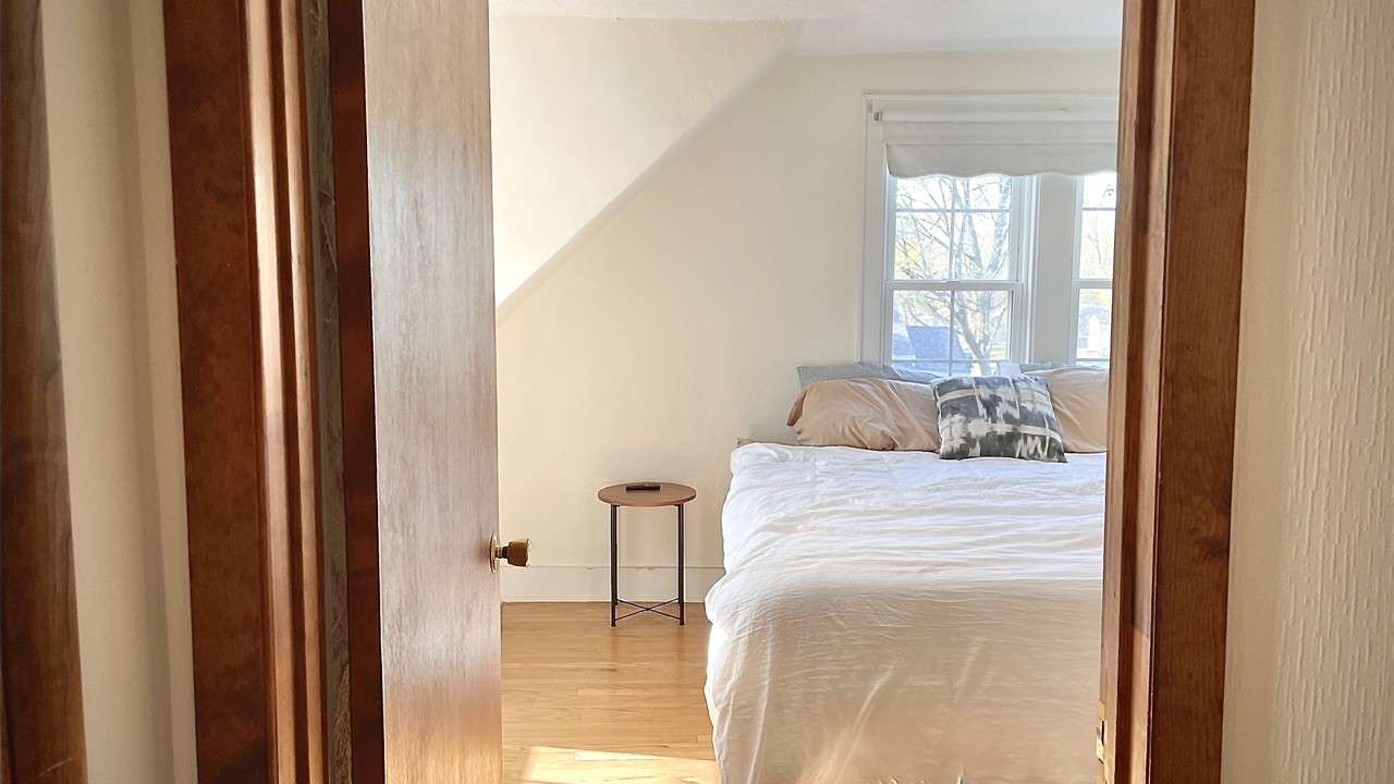 Photo of Bedroom in Bloomington