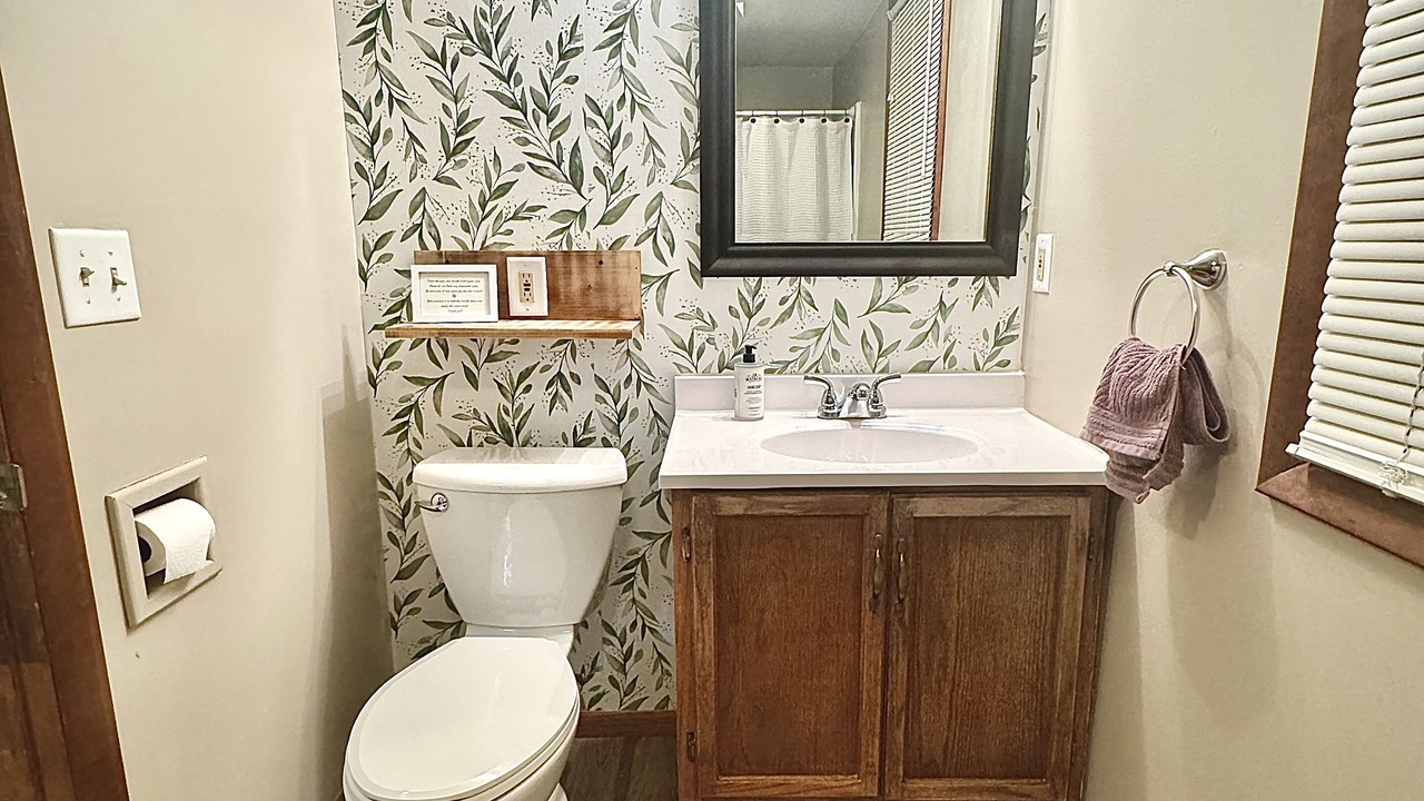 Photo of Bathroom in Bloomington
