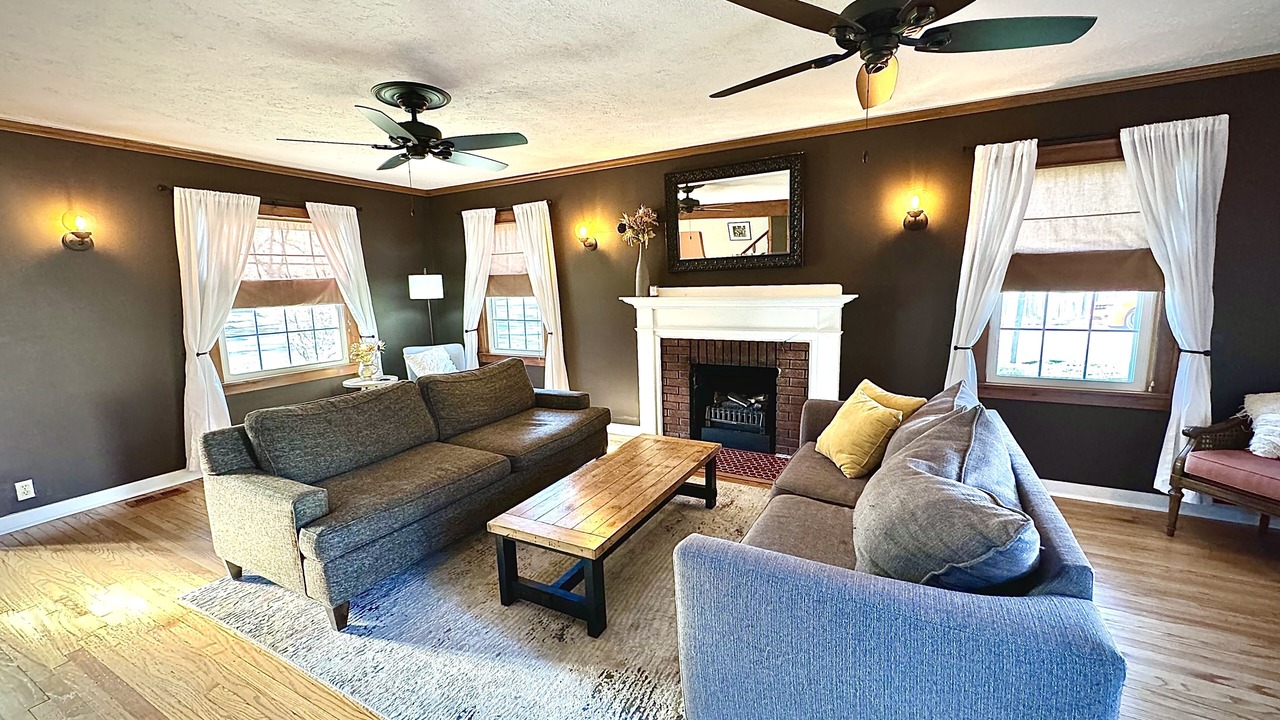 Photo of Bedroom in Bloomington