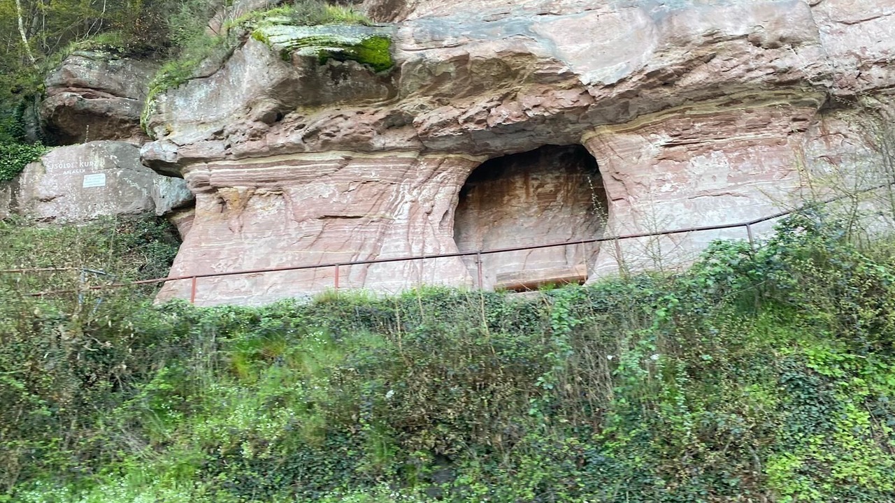 Photo of Outdoor in Bad Liebenzell