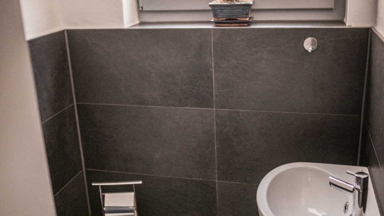 Photo of Bathroom in Bad Liebenzell