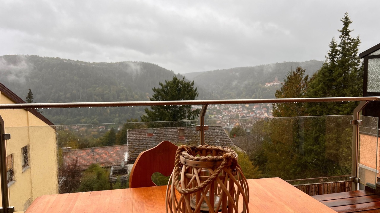 Photo of Outdoor in Bad Liebenzell