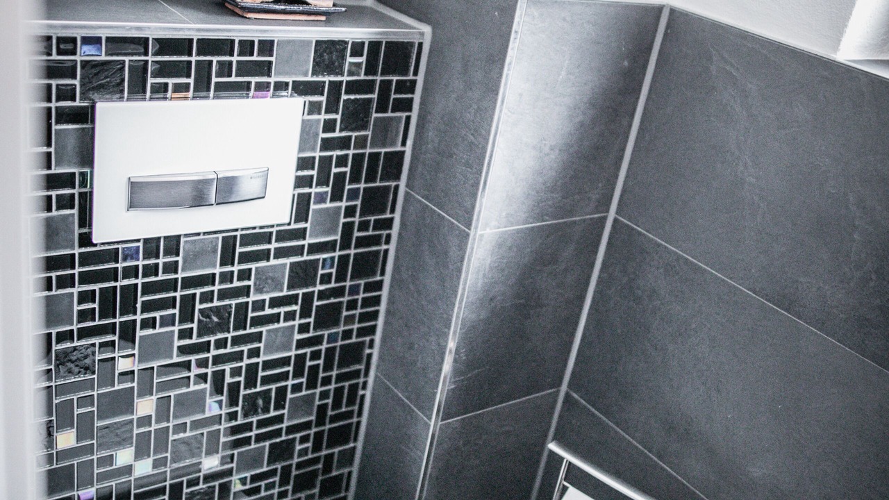 Photo of Bathroom in Bad Liebenzell