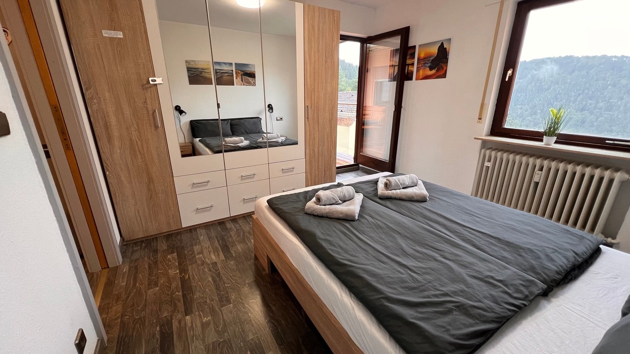 Photo of Bedroom in Bad Liebenzell