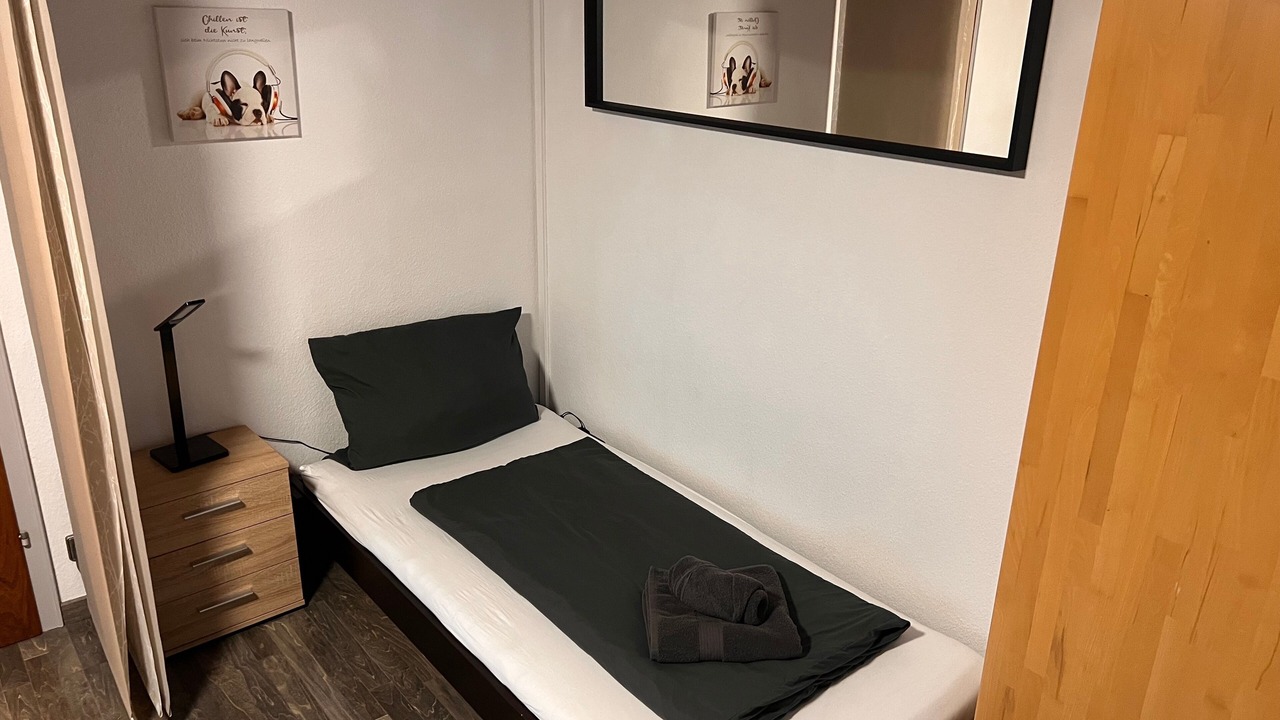 Photo of Bedroom in Bad Liebenzell