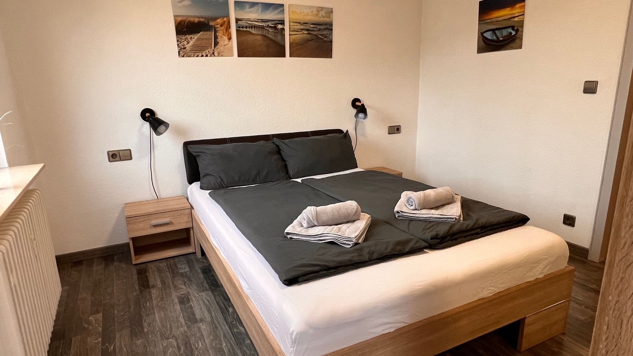 Photo of Bedroom in Bad Liebenzell