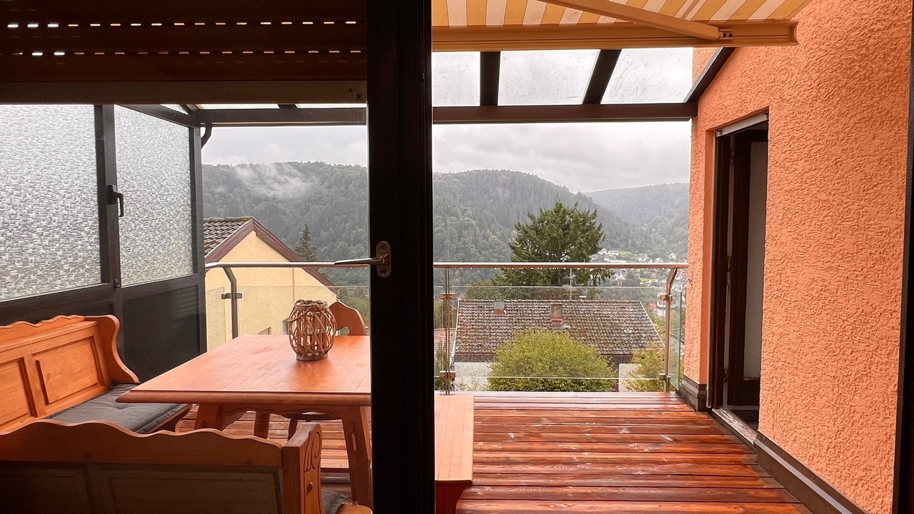 Photo of Outdoor in Bad Liebenzell