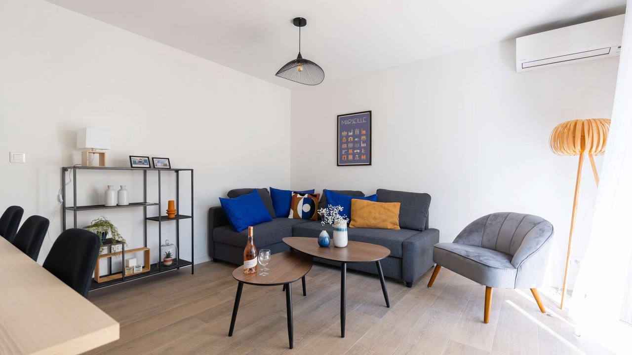 Photo of Livingroom in Menpenti