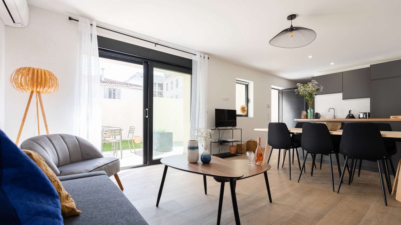Photo of Livingroom in Menpenti