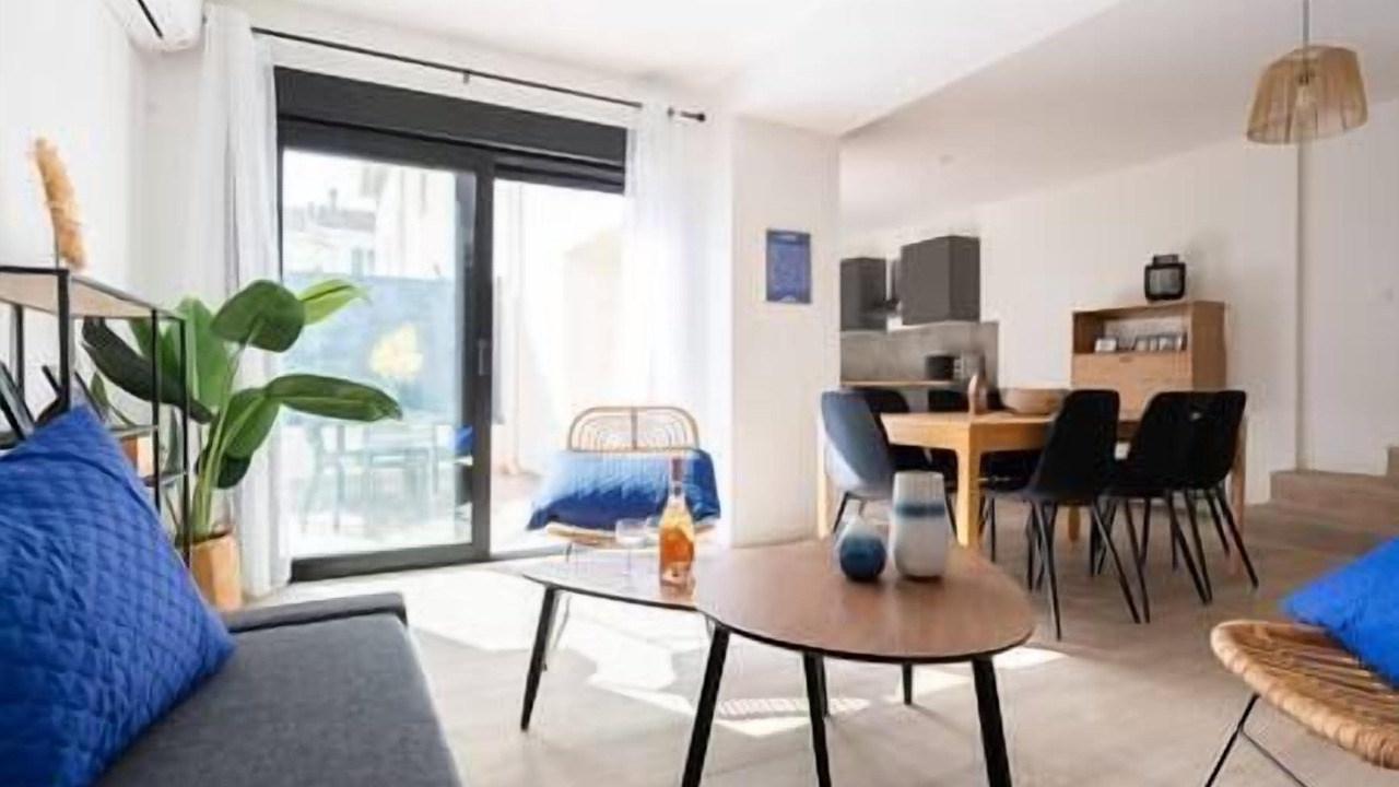 Photo of Livingroom in Menpenti