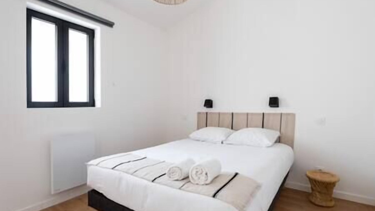 Photo of Bedroom in Menpenti