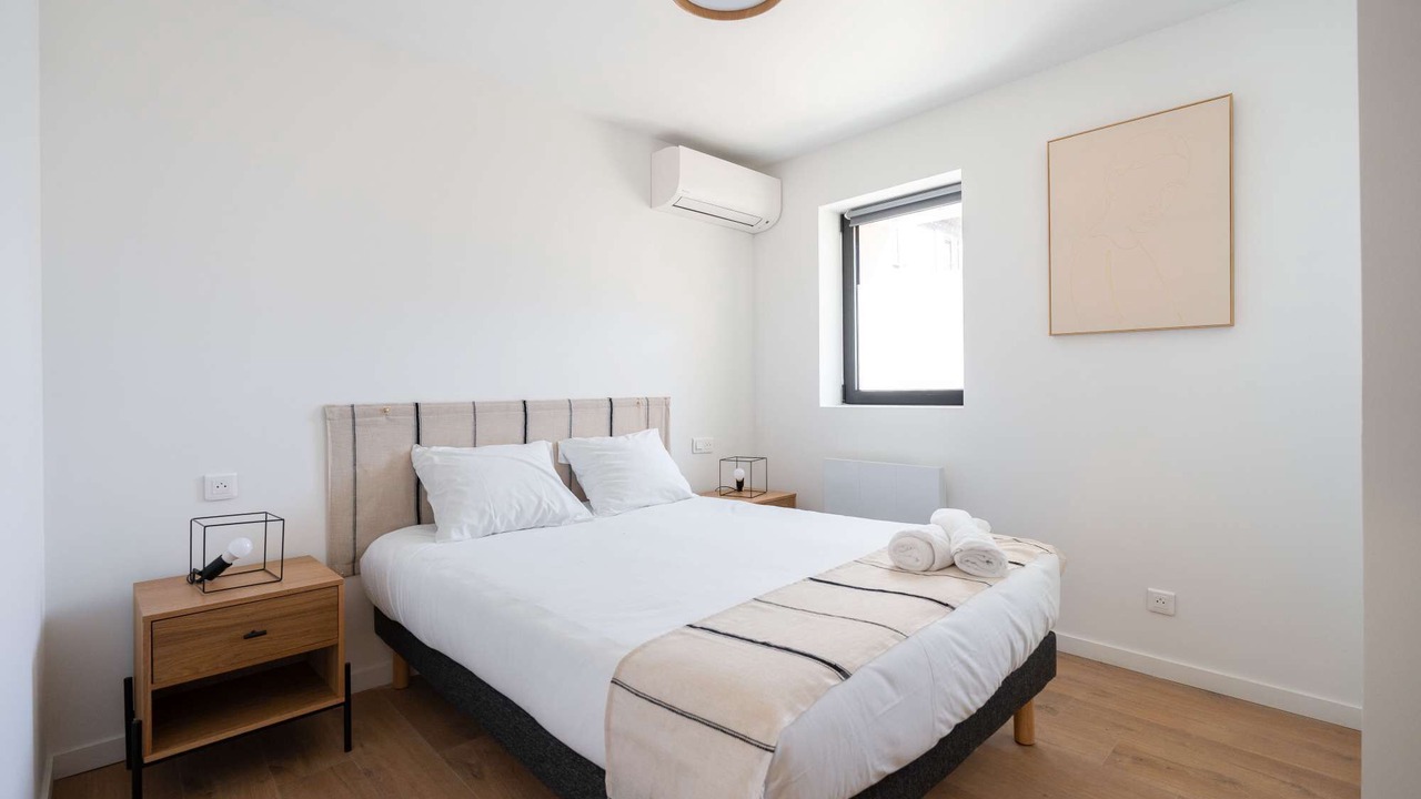 Photo of Bedroom in Menpenti
