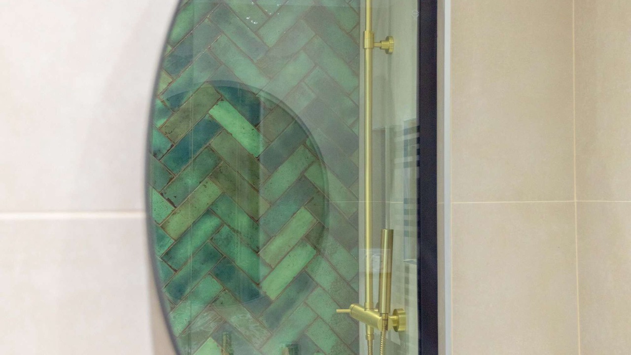 Photo of Bathroom in Le Pharo