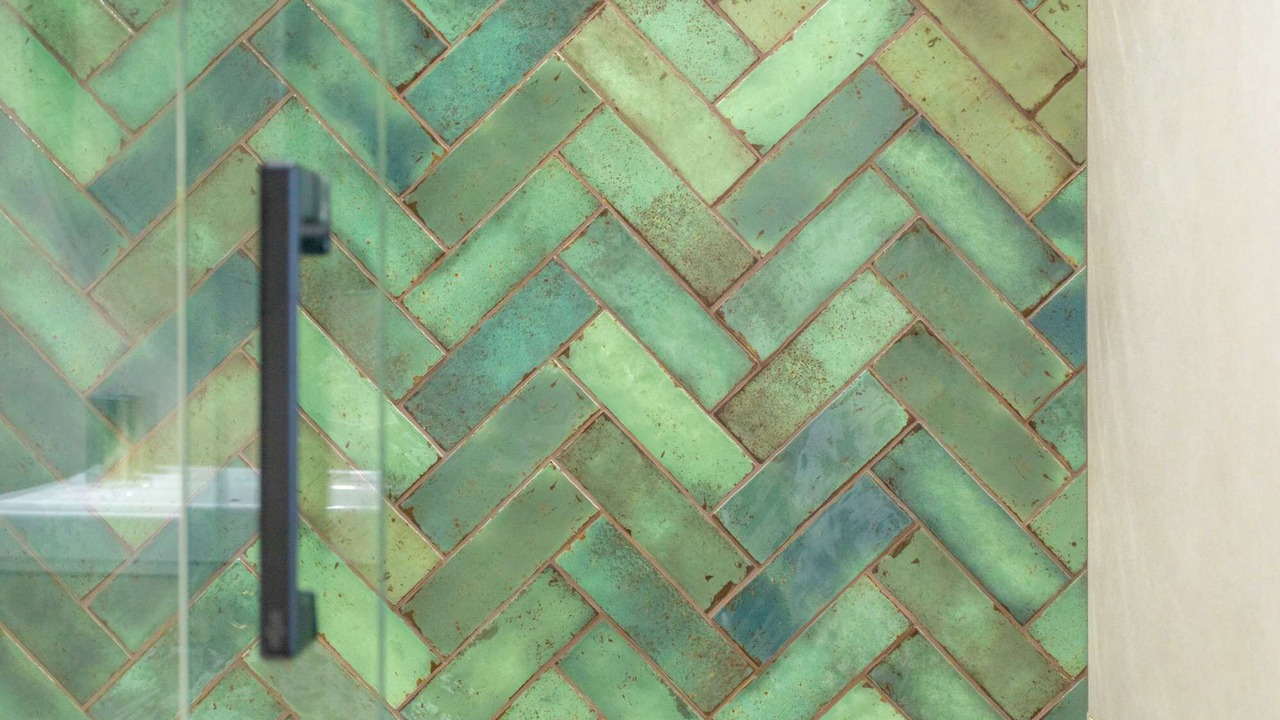 Photo of Bathroom in Le Pharo