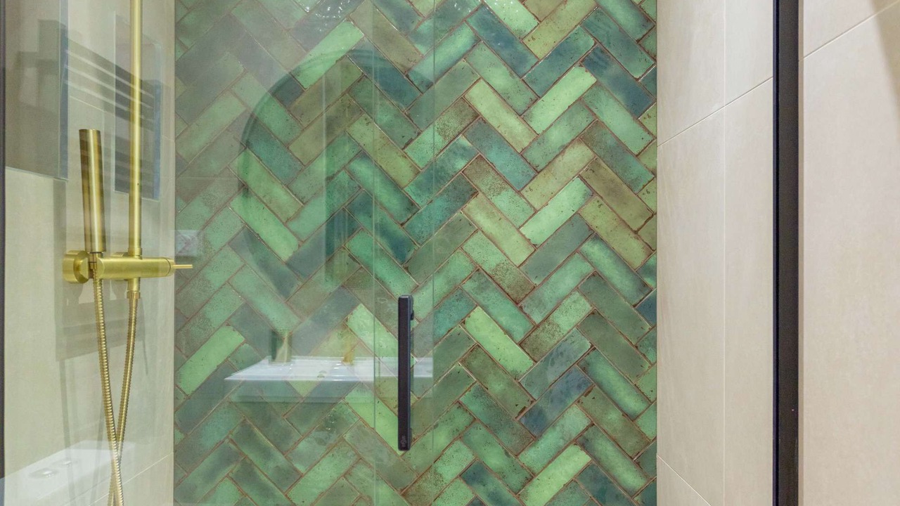 Photo of Bathroom in Le Pharo