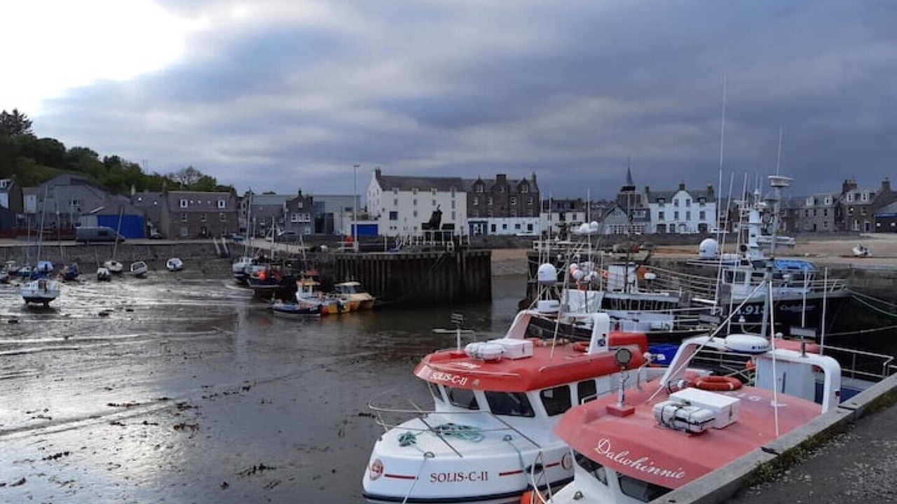 Photo of Others in Stonehaven