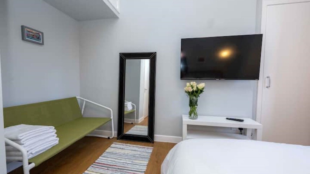 Photo of Bedroom in Stonehaven