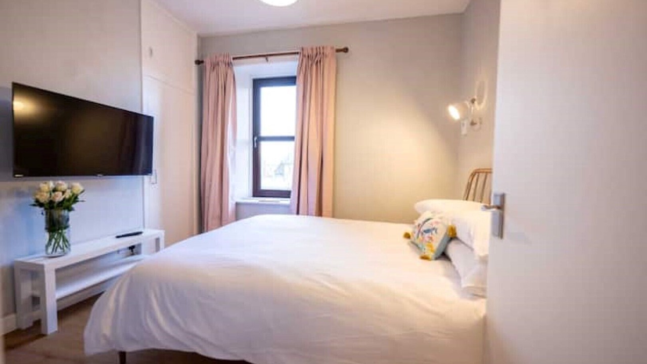 Photo of Bedroom in Stonehaven